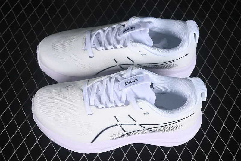All Categories Asics Asics Series Asics Gel-Kayano 33 1011C169-102